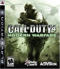 Call Of Duty 4 Modern Warfare Free Download Mac Call Of Duty 4 Modern Warfare Modern Warfare Call Of Duty Pc Games Download