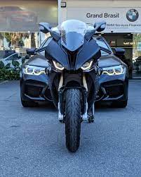 Bmw M5 Frozen Black S1000rr Photo By Andre W Richers Via Instagram Bmw Richers Bmw Bmw Motorcycle S1000rr Dream Cars Bmw Sports Bikes Motorcycles