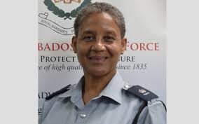 Nine senior cops promoted in Barbados Police Service