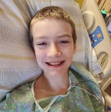 Peyton James Valiquette