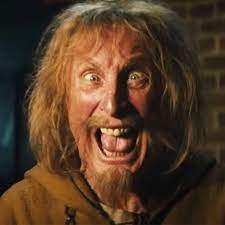 Alles netjes ingedeeld per serie. Catweazle Trailer Mit Otto Waalkes Stern De