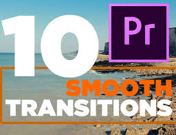 Template Or Preset 10 Pack Of Super Smooth Simple And Modern Transitions For Adobe Premiere Pro Tra Premiere Pro Tutorials Adobe Premiere Pro Premiere Pro Cc