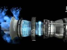 9ha gas turbine product animation. Gas Turbine Animation Youtube