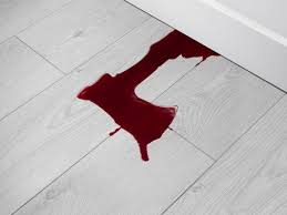 Check spelling or type a new query. New Blood Test Set To Help Murder Detectives
