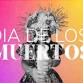 Dia de los Muertos: Música y Arte — Augustana Arts event image