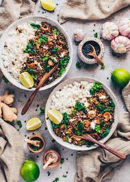 Beluga Linsen Curry Indisches Dal Makhani Vegan Bianca Zapatka Rezepte Recipe In 2020 Recipes Food Lentils Vegan