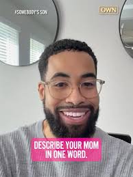 Somebodys Son Joshua