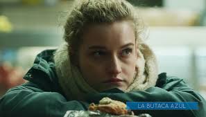 Análisis de The Assistant (Kitty Green, 2019)