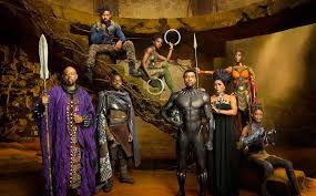 Marvel's wakanda is located on earth 199999. Filming Locations Guide Where Was Black Panther Filmed The Location Of Wakanda