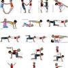 Here are 50 yoga poses for two people of any level to try with a friend or significant other! 1