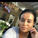 Melisa Winter's Instagram, Twitter & Facebook