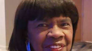 Irene Gamble Obituary