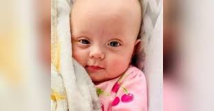 Hadley Grace Hollis Obituary