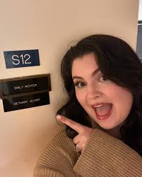 Bethany Jelinek, Soprano (@bethanyjelinek) • Instagram photos and videos