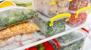Not all frozen meals are created equally, so checking the nutrition facts label is an important part of choosing a frozen meal as part of your renal diet. Freeze And Forget It