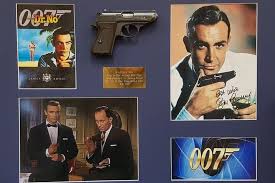 Последние твиты от ppk 🇪🇺 (@ppk). First James Bond 007 Gun To Go Under The Hammer Bbc News