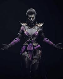 Pin On Mortal Kombat