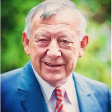 Frederick James Costello Obituary