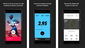 Free download for android and ios devices. 10 Best Running Apps For Android Android Authority