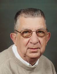 Obituary information for Kenneth R. Oberg