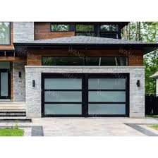 Commercial Garage Door Installation
