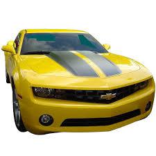 Image result for Rally Yellow 2010 Camaro