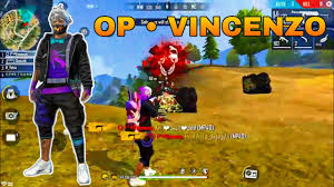 Due to its popularity, content creation and streaming around this game has received a significant boost, and there has. Op Vincenzo Best Gameplay Highlights Over Power Free Fire Youtube