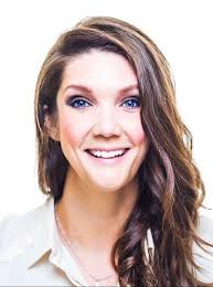 Meet Anna Svetlik De La Rosa