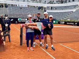 Get the latest player stats on iga swiatek including her videos, highlights, and more at the official women's tennis association website. Sjjoqppi3mmqkm