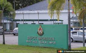 This was due to a surge in cases in a few clusters placed under cheras areas, including the bukit jalil immigration depot cluster, pudu market cluster, cheras flat cluster and cheras security guard cluster. Depot Chief Didn T Know Nigerian Had Valid Documents Inquest Told Free Malaysia Today Fmt