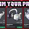 Use this code to earn free stuff! 1