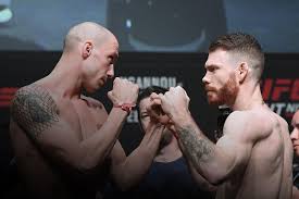 Lewis vs gane with the full episode of countdown. Ufc Phoenix Final Results Ufc