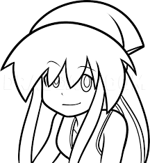 Maybe you would like to learn more about one of these? How To Draw Squid Girl Squid Girl Step By Step Drawing Guide By Dawn Dragoart Com