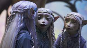 News & interviews for the dark crystal: Review Dark Crystal Prequel Is Beautiful But Hollow Npr