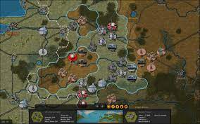Diesmal mit dem titel strategic command: Strategic Command Wwii War In Europe Review