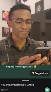 Mr Krabs won’t be happy 😳 #askai #chatgpt #spongebob