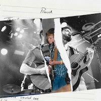 ADAM ARGYLE — HATCHIT MANAGEMENT