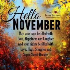 Maybe you would like to learn more about one of these? 15 Inspirational Quotes November Brian Quote