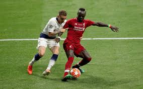 This liverpool live stream is available on all mobile devices, tablet, smart tv, pc or mac. Why Was Tottenham Vs Liverpool Champions League Final The Flattest In Recent Memory