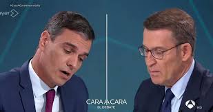 @NunezFeijoo's video Tweet