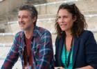 Mais à la ville, l'actrice coule ce mardi 4 juin, france 3 donne le coup d'envoi de la troisième saison de tandem. Mkwpxlns 2fsam