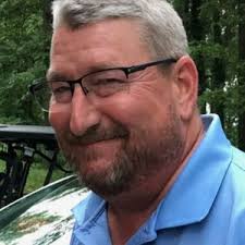 Christopher Martin "Mr. Peachy" Pate Obituary 2020