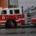 Homeless man rescued from Jersey City fire
