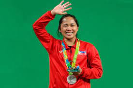 13 hours ago · hidilyn diaz won the first olympic gold medal for the philippines on monday. Get To Know Hidilyn Diaz International Weightlifting Federationinternational Weightlifting Federation