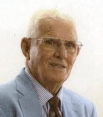 Junior Ducker Obituary December 20, 2010