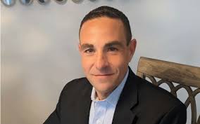 Anthem President Gianquinto's new role is a CT homecoming