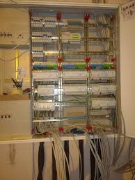 In ihrem hanlo haus sind sie total digital! Knx Verkabelung Im Neubau Fertig Oder Mach Ich Spater Knx Blogger