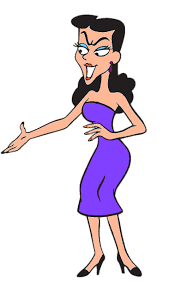 The powerpuff girls episode i see a funny cartoon in your future. The Adventures Of Rocky And Bullwinkle And Friends Cartoon Goodies