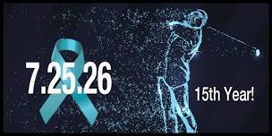 Teal Off for a Cure 2026