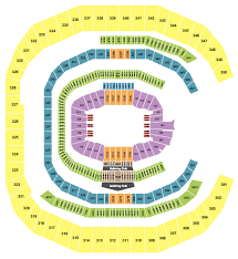 Ama Supercross Tickets Seating Chart Mercedes Benz